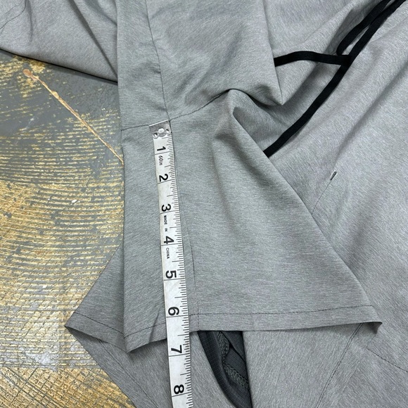 Nike Flex Stride 7” 2 N 1 Running Compression Shorts CJ5471-068 XL Heather Grey - Picture 12 of 14